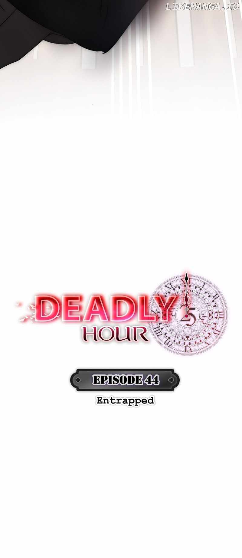 Deadly Hour Chapter 44 12